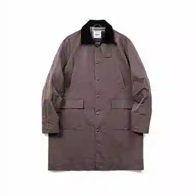 MADEN oversize