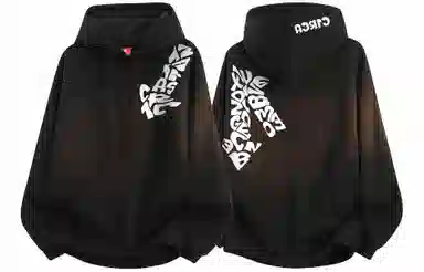 C1RCA Hoodie