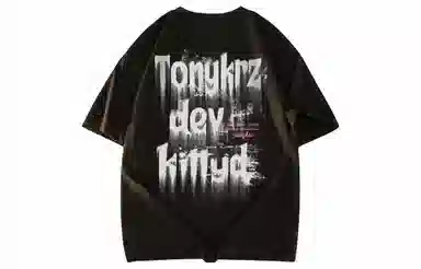 TONYKRZ logoT