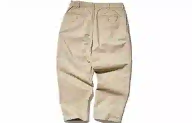 nautica white sail SS23