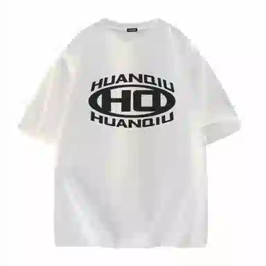 HUANQIU T-Shirt