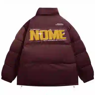 NOME Logo