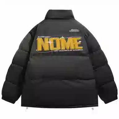 NOME Logo