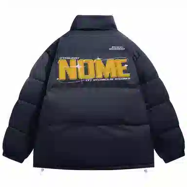 NOME Logo