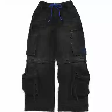 Lee x ANGEL CHEN FW24 logo