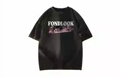 FONDLOOK T