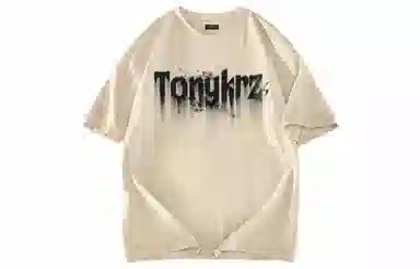 TONYKRZ logoT