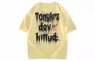 TONYKRZ logoT