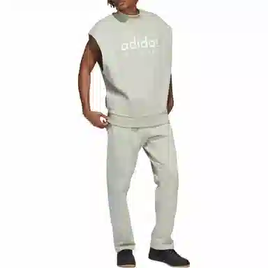 adidas originals basketballChapter 02 SWEATSHIRT Logo