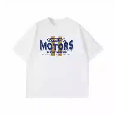 MAURRGOOU T