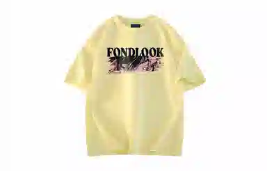 FONDLOOK T