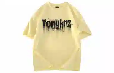 TONYKRZ logoT