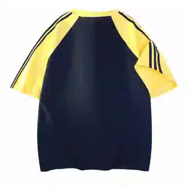 WARNING LIGHT x MOOTONAL logoT