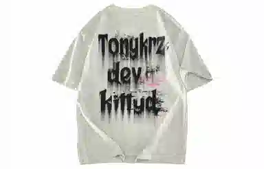 TONYKRZ logoT