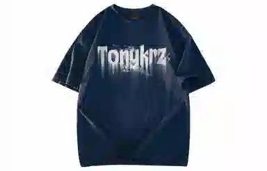 TONYKRZ logoT