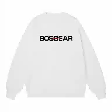 BOS BEAR LOGO