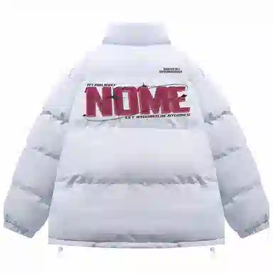 NOME Logo