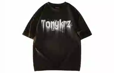 TONYKRZ logoT
