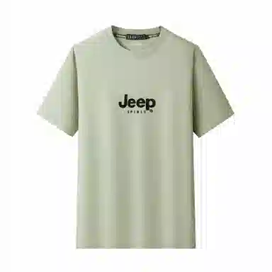 JEEP SPIRIT logoT