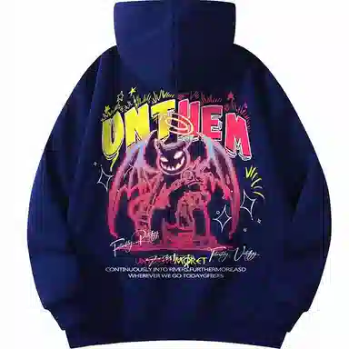 UNthemed orLogo