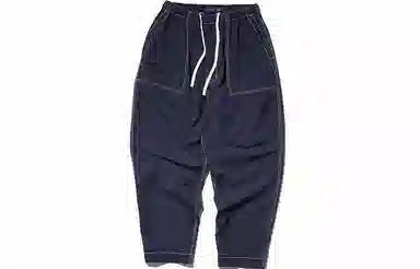 nautica white sail SS23
