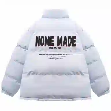 NOME logo