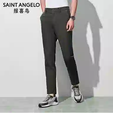 SAINT ANGELO