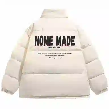 NOME logo