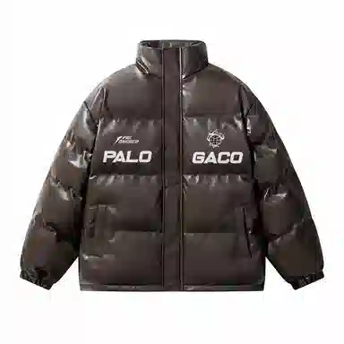 PAL ONGACO logo