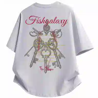 FISHGALAXY T