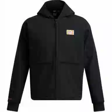 Under Armour Project Rock