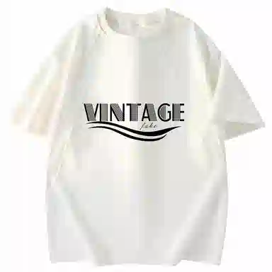 FAKE VINTAGE
