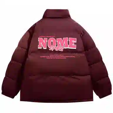 NOME Logo