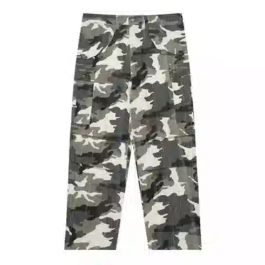 GRAF Camo M65Cargo