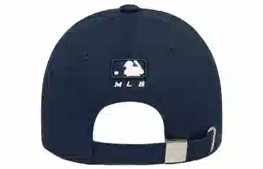 MLB Kids Baseball Cap