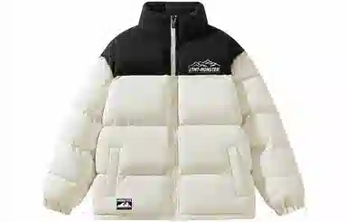 LIGHTNING MONSTER logo