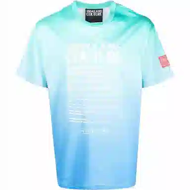 VERSACE JEANS COUTURE SS22 logoT