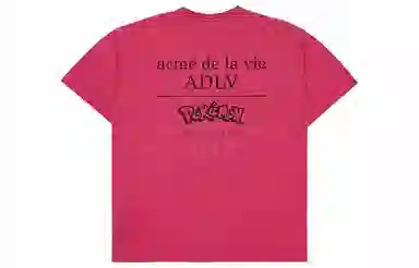 acme de la vieADLV SS23 T