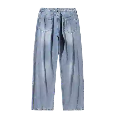 D&W Jeans