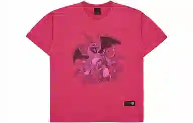 acme de la vieADLV SS23 T