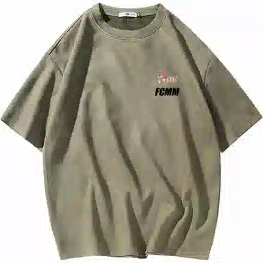 FCMM T