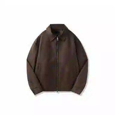 SHANTREE Moto Jacket