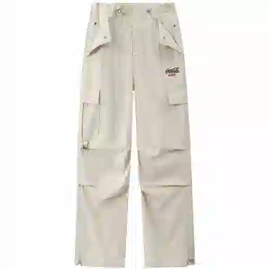 Coca-Cola Cargo Pants