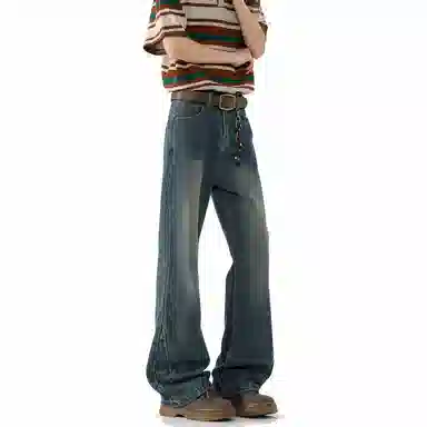 SPONGEBOB SQUAREPANTS Cleanfit fit