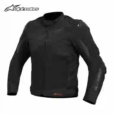Alpinestars T-GP R V3