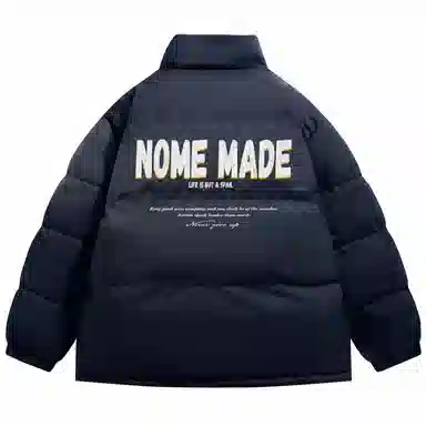 NOME logo
