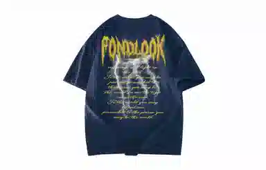 FONDLOOK T