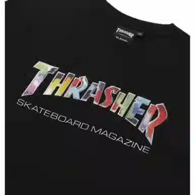 Thrasher