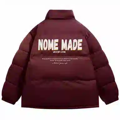 NOME logo
