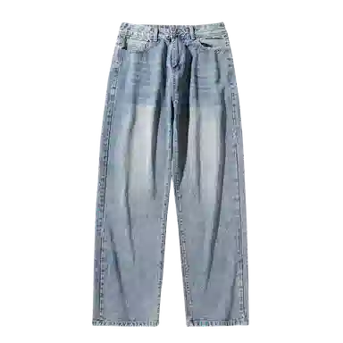 D&W Jeans